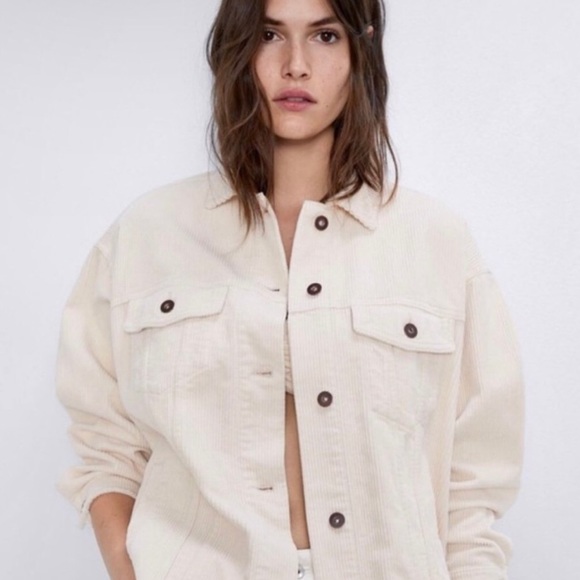 Zara Jackets & Blazers - Zara jacket